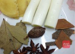 乡巴佬卤蛋的做法图解3