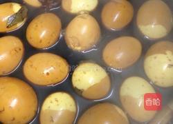 乡巴佬卤蛋的做法图解8