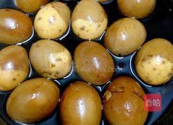 乡巴佬卤蛋的做法图解10