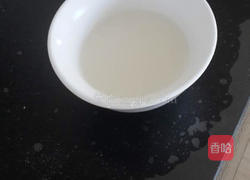 火腿炒白菜片的做法图解4