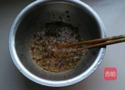 酸辣丸子汤的做法图解1