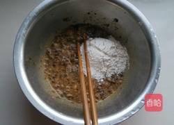 酸辣丸子汤的做法图解2