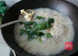 酸辣丸子汤的做法图解12