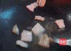 鱼头罗卜火锅的做法图解2