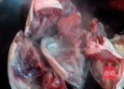 鱼头罗卜火锅的做法图解5