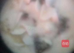 鱼头罗卜火锅的做法图解7