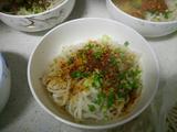 油泼面的做法[图]