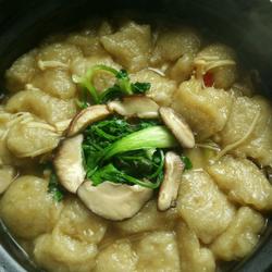漂圆的做法[图]