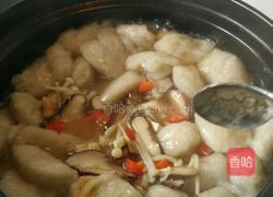 漂圆的做法图解9