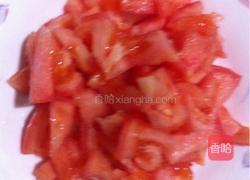 粗粮疙瘩汤的做法图解1