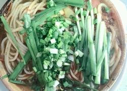 砂锅粉