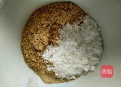 驴打滚的做法图解3