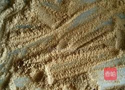 驴打滚的做法图解6