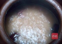 茯苓赤小豆煲猪骨的做法图解5