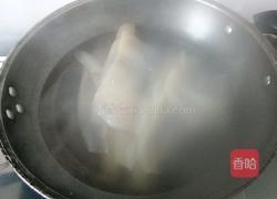 皮冻的做法图解1