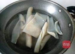 皮冻的做法图解4