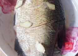 清蒸武昌鱼的做法图解1