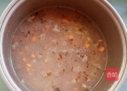 腊肉蒸饭的做法图解5