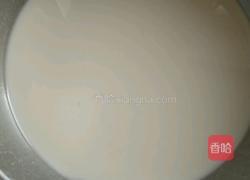 自制拌凉皮的做法图解3
