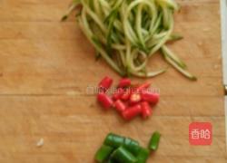 自制拌凉皮的做法图解8