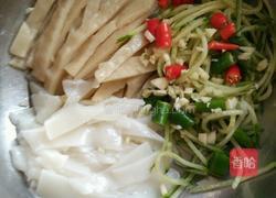 自制拌凉皮的做法图解10