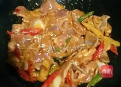 三泡爆郡肝的做法图解6