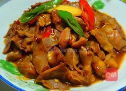 三泡爆郡肝的做法图解7