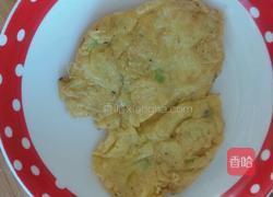 葱花鸡蛋饼的做法图解6