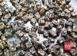 芝麻花生糖的做法图解3