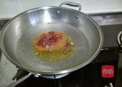 酱烧羊肉的做法图解5
