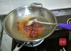 酱烧羊肉的做法图解6