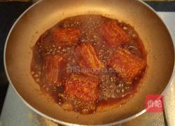 红烧刀鱼的做法图解5
