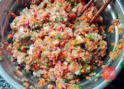 酿猪婆菜的做法图解1