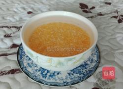 红枣玉米粥的做法图解2