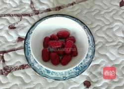 红枣玉米粥的做法图解3