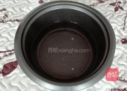 红枣玉米粥的做法图解4