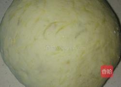 炸红薯饼的做法图解6