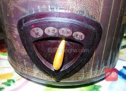 莲藕猪骨汤的做法图解7