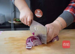 黎麦鸡腿饭的做法图解4