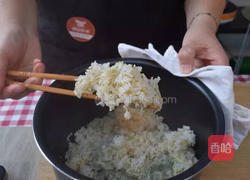 黎麦鸡腿饭的做法图解3