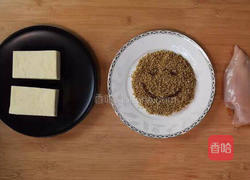 金玉满堂团圆球的做法图解1