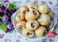 油面筋塞肉的做法图解10