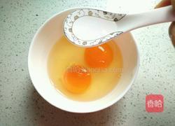 韭菜炒鸡蛋的做法图解3