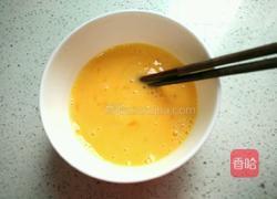 韭菜炒鸡蛋的做法图解5