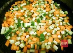 什锦玉米的做法图解2