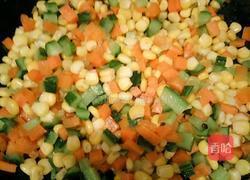 什锦玉米的做法图解5