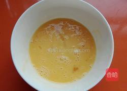 西红柿木耳炒鸡蛋的做法图解4