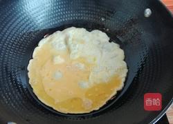 西红柿木耳炒鸡蛋的做法图解8