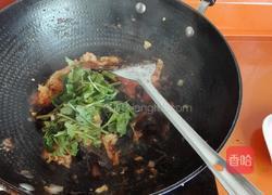 西红柿木耳炒鸡蛋的做法图解14