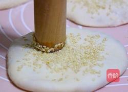 牛肉洋葱胡萝卜馅饼的做法图解8